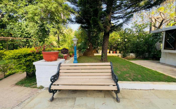 Dharmatma Farm House and Villa 