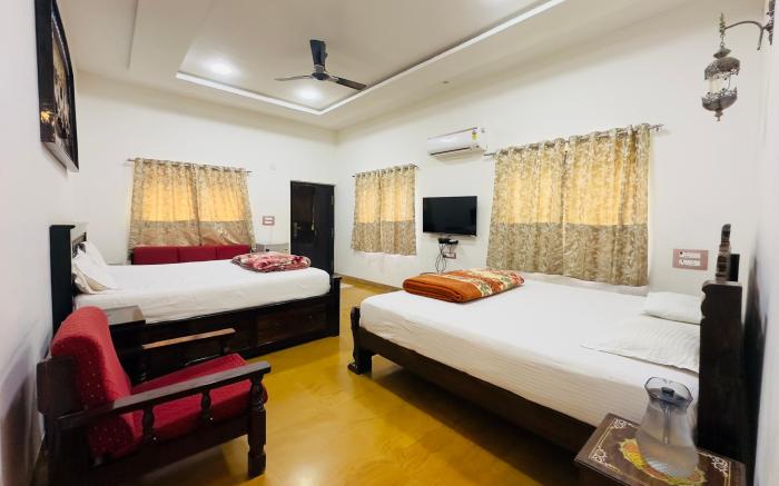 Dharmatma Farm House and Villa 