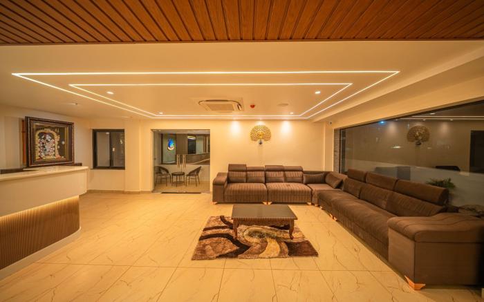 Hotel Navil Exotica				