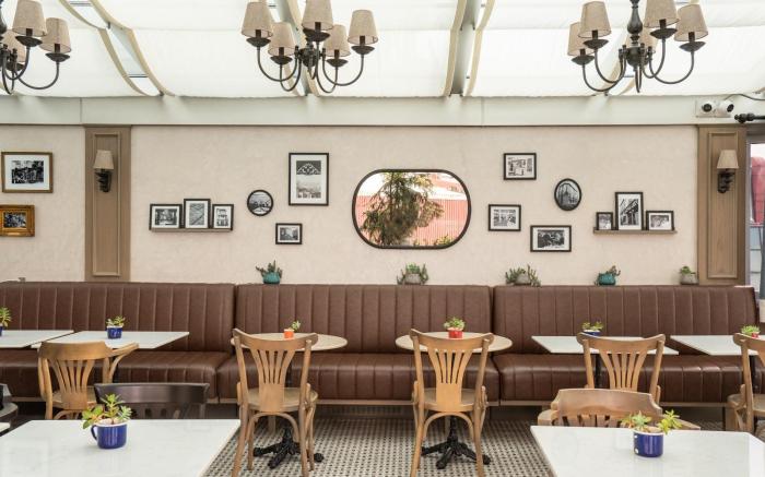 Hotel Niles Istanbul
