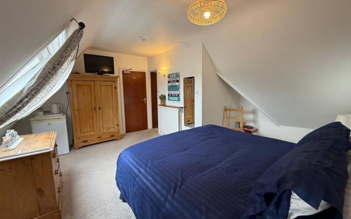 Suite 12 Winterdene