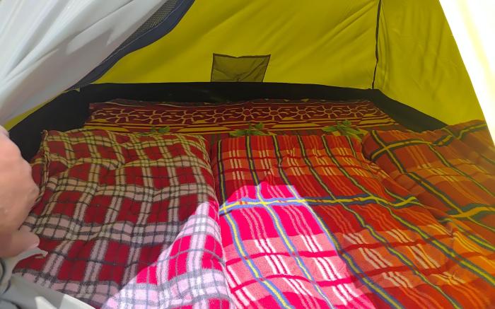 Holiday Camp 