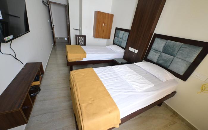 Apex Residency Inn
