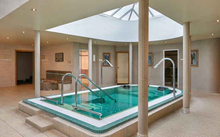 Ufford Park Resort