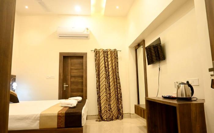 Manan Homestay