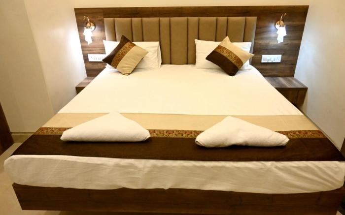 Manan Homestay