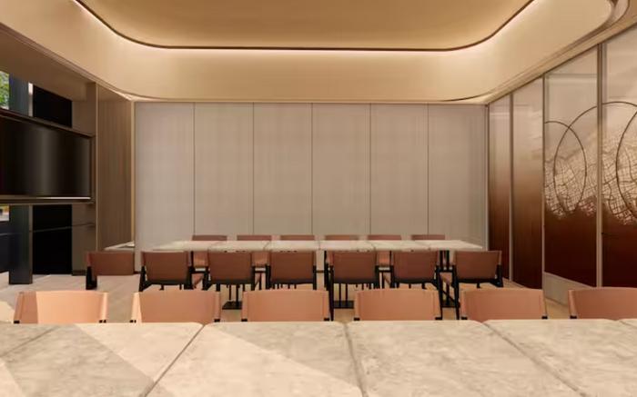 Hilton Garden Inn Chengdu Jinniu Yipintianxia