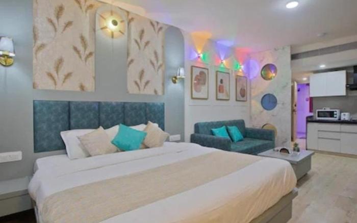 Upasana Luxurious Apartment 