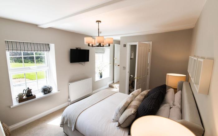 The Hope & Anchor Restaurant & Rooms