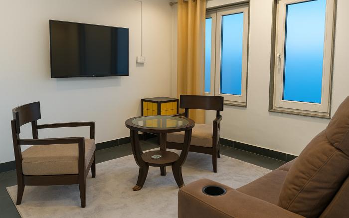 Hampton Villa Retreat 