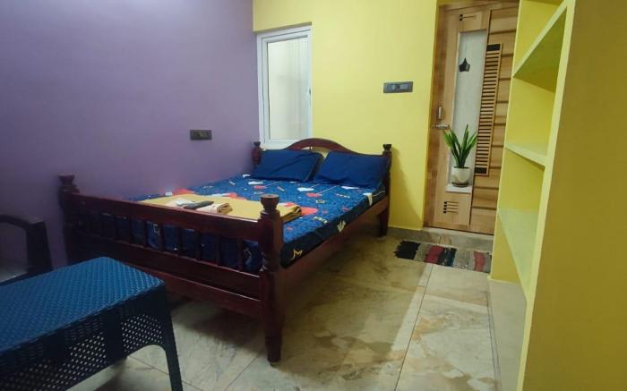 SS Villas 