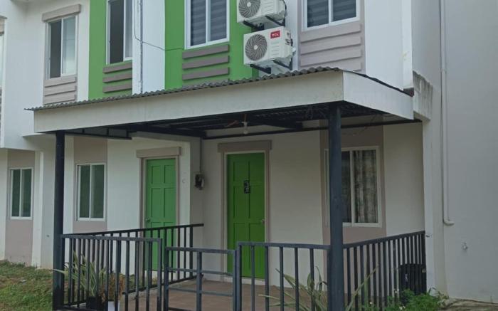 "In Bogo, Cebu-Quiet living"
