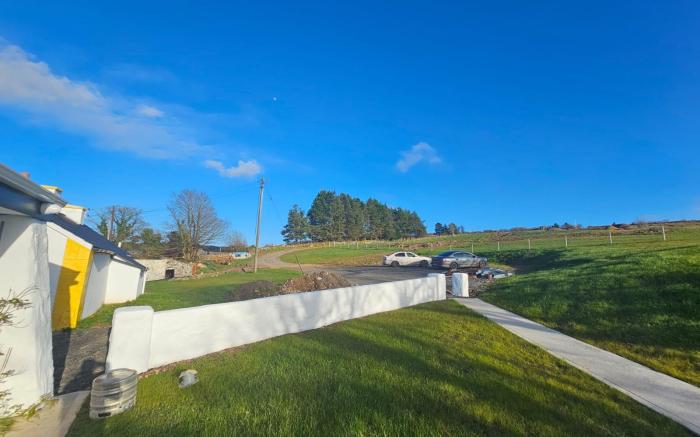 Tiernan's luxury cottages