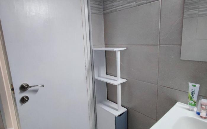 Beach apartment 50 meters from the sea
