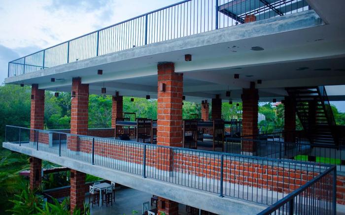 Sky 14 Resort - Yala 