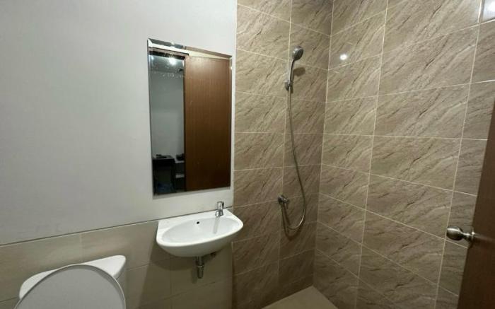 Transpark Juanda By Comfy Room's
