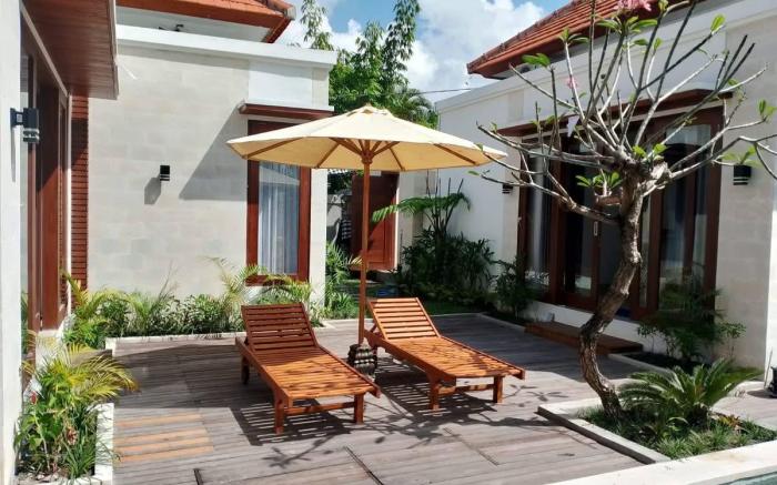 Best Villa