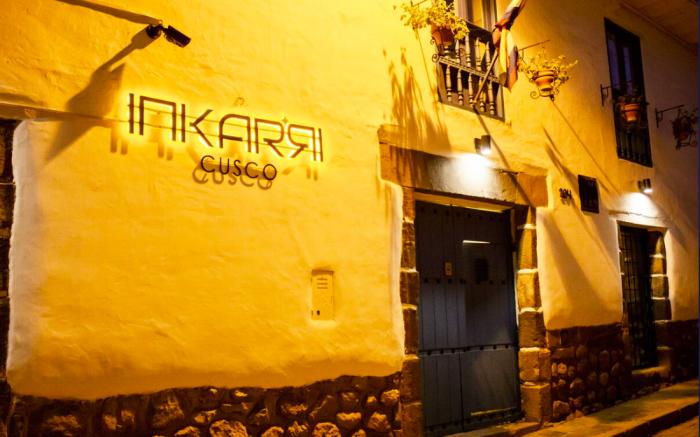 INKARRI CUSCO