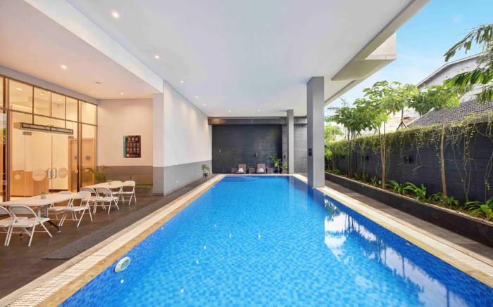Aston Inn Pantai Losari Makassar