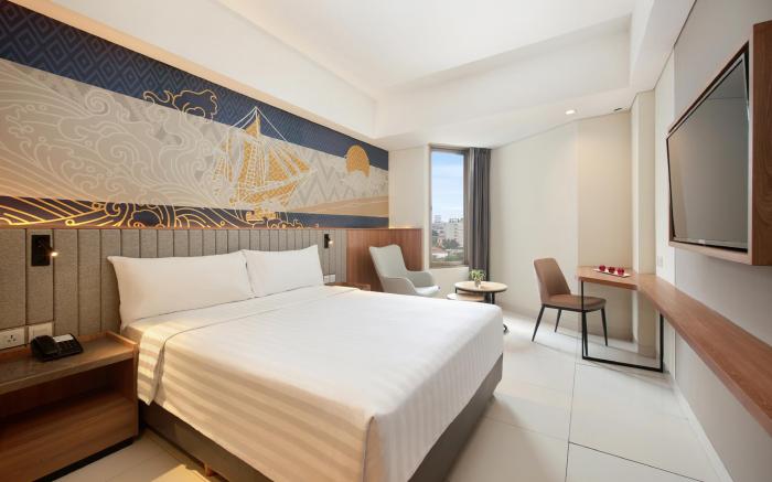 Aston Inn Pantai Losari Makassar