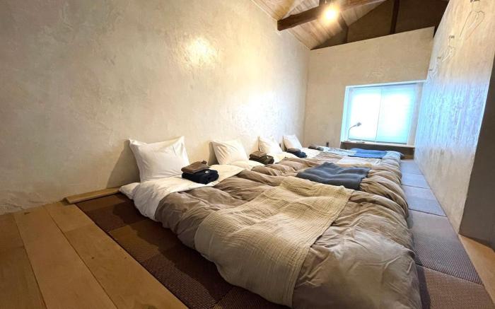 NAP hanare / Japanese and Western style room