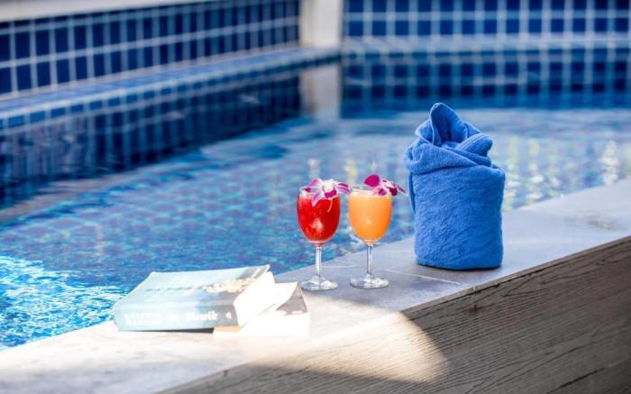 Colorize Boutique Hotel