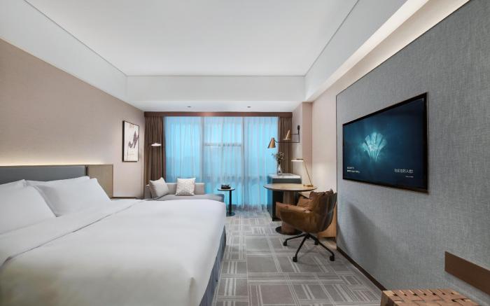 Empark Grand Hotel Fuzhou