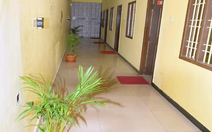 Pink Guest House