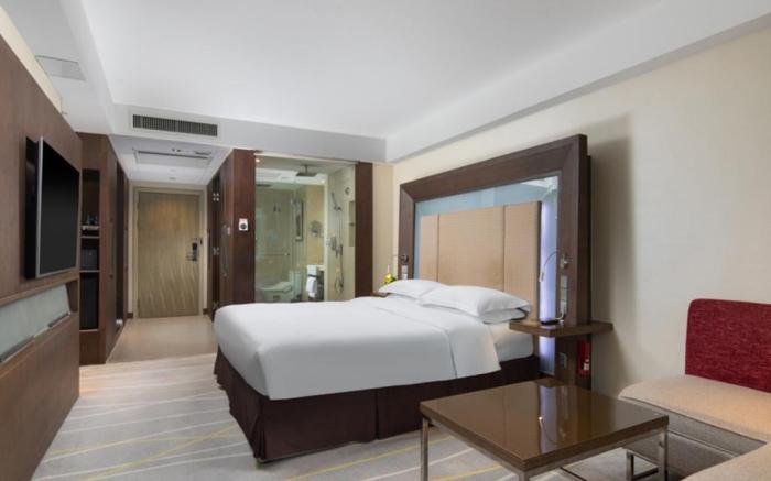 Novotel Nanjing Central Suning