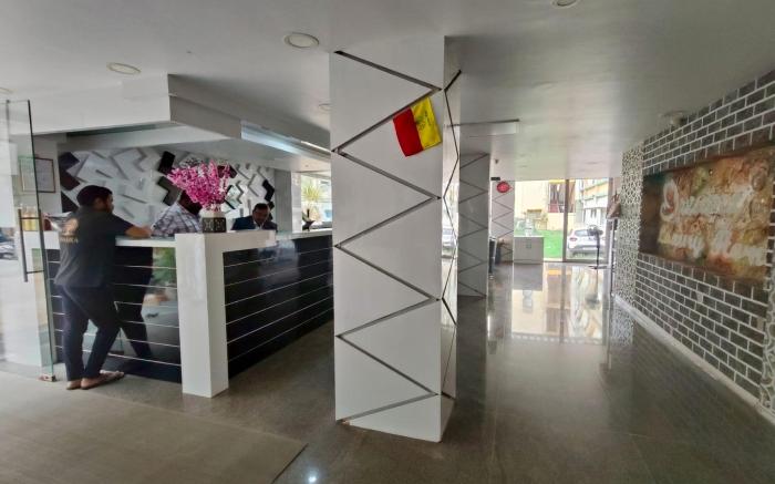 Visaara Luxury Homes