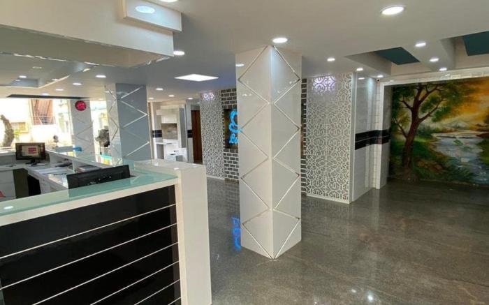 Visaara Luxury Homes