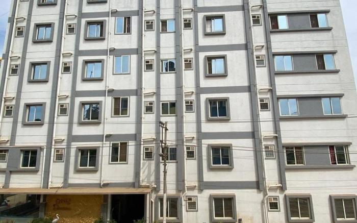 Visaara Luxury Homes
