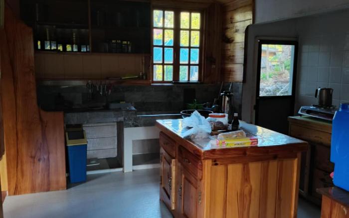 House in Sagada