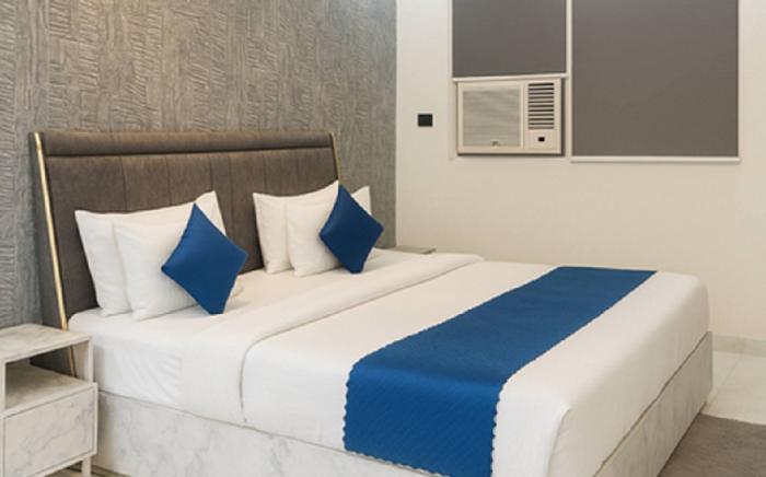 NOIDA BUSINESS SUITES