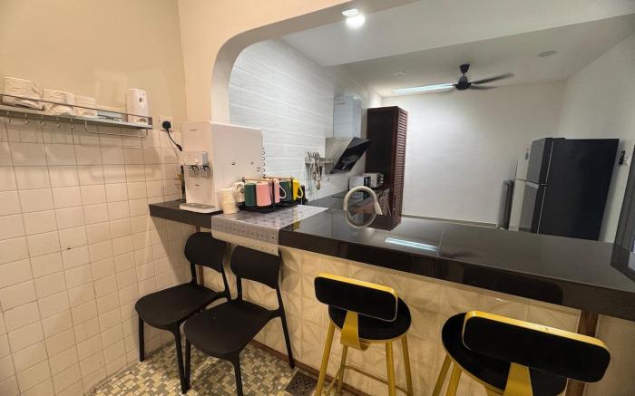 Ipoh Town Party House