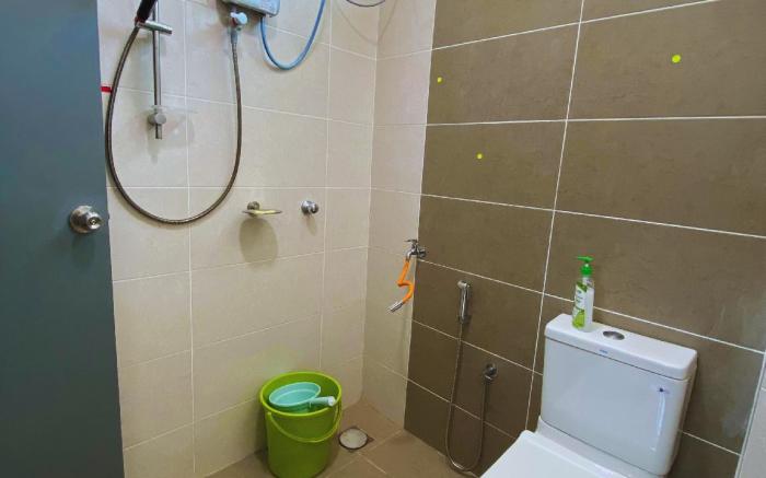 Sarah Homestay