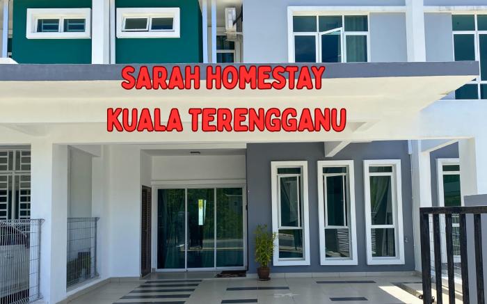 Sarah Homestay