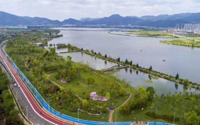 Vienna Classic Hotel Kunming Dianchi International Exhibition Center Vanke Feicui Riverside