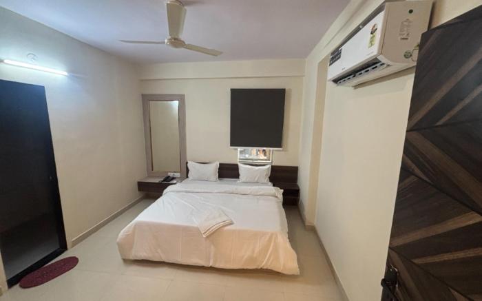 Goroomgo Altera Jaipur