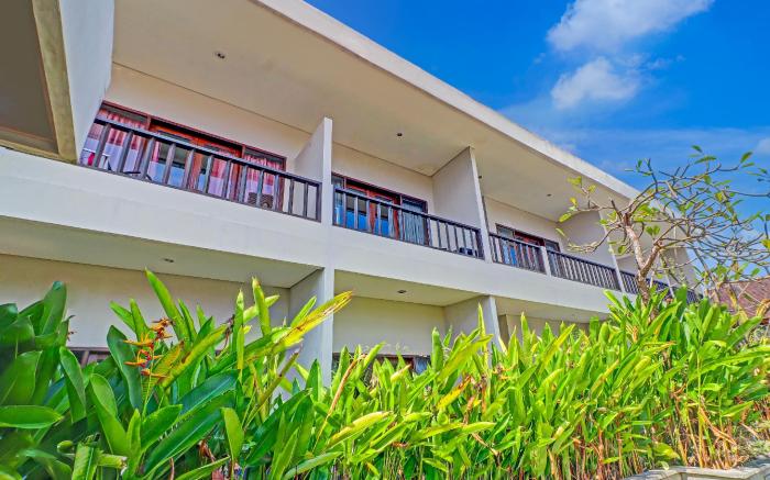 Collection O Bali near Sanur Beach formerly Akarsa Kokoro