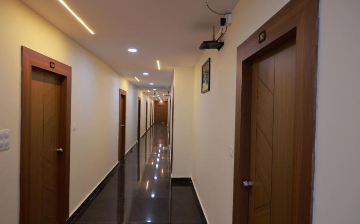 Hotel Vista Grand