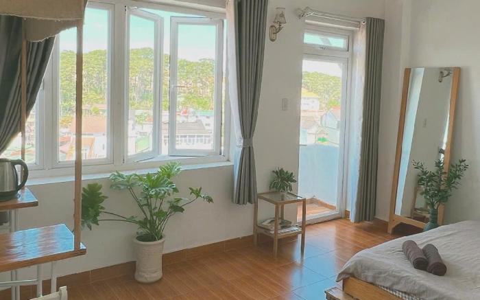 Da Lat Apartment