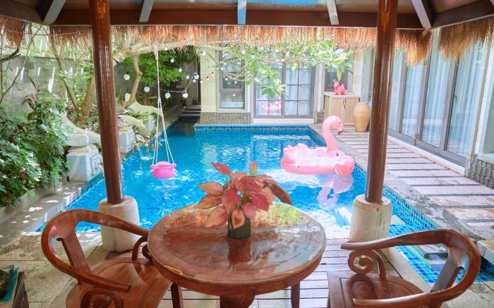 Perfume Bay Tianhai Meiya B&B