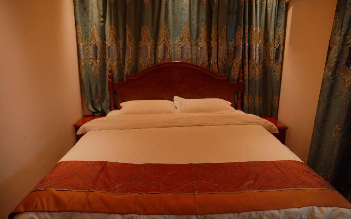 Perfume Bay Tianhai Meiya B&B
