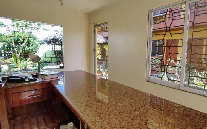 Summer Wind Pension Puerto Princesa
