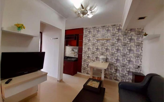 Mediterania Palace Kemayoran Jakarta Pusat