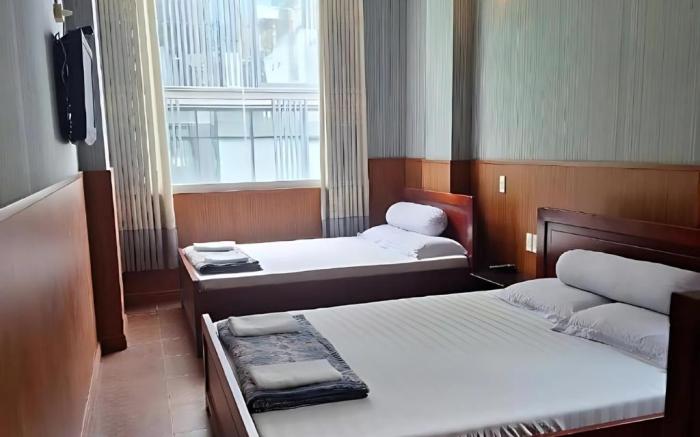 Van An Hotel