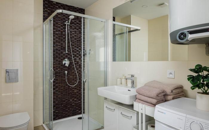 HLY| APT 1min walk from Wenceslas Square