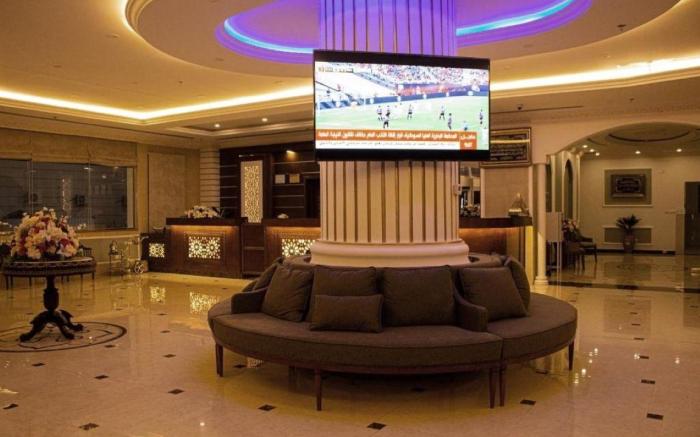 Rona Al Khobar Hotel