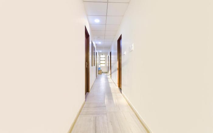 FabHotel Connect